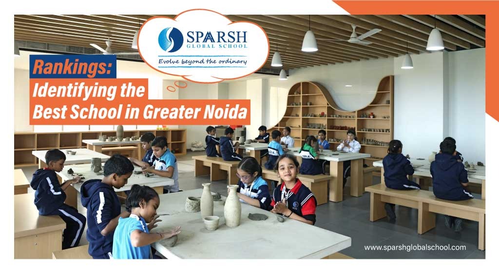 Sparsh Global School